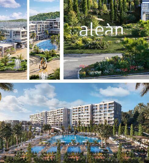 Alean Resort Sochi